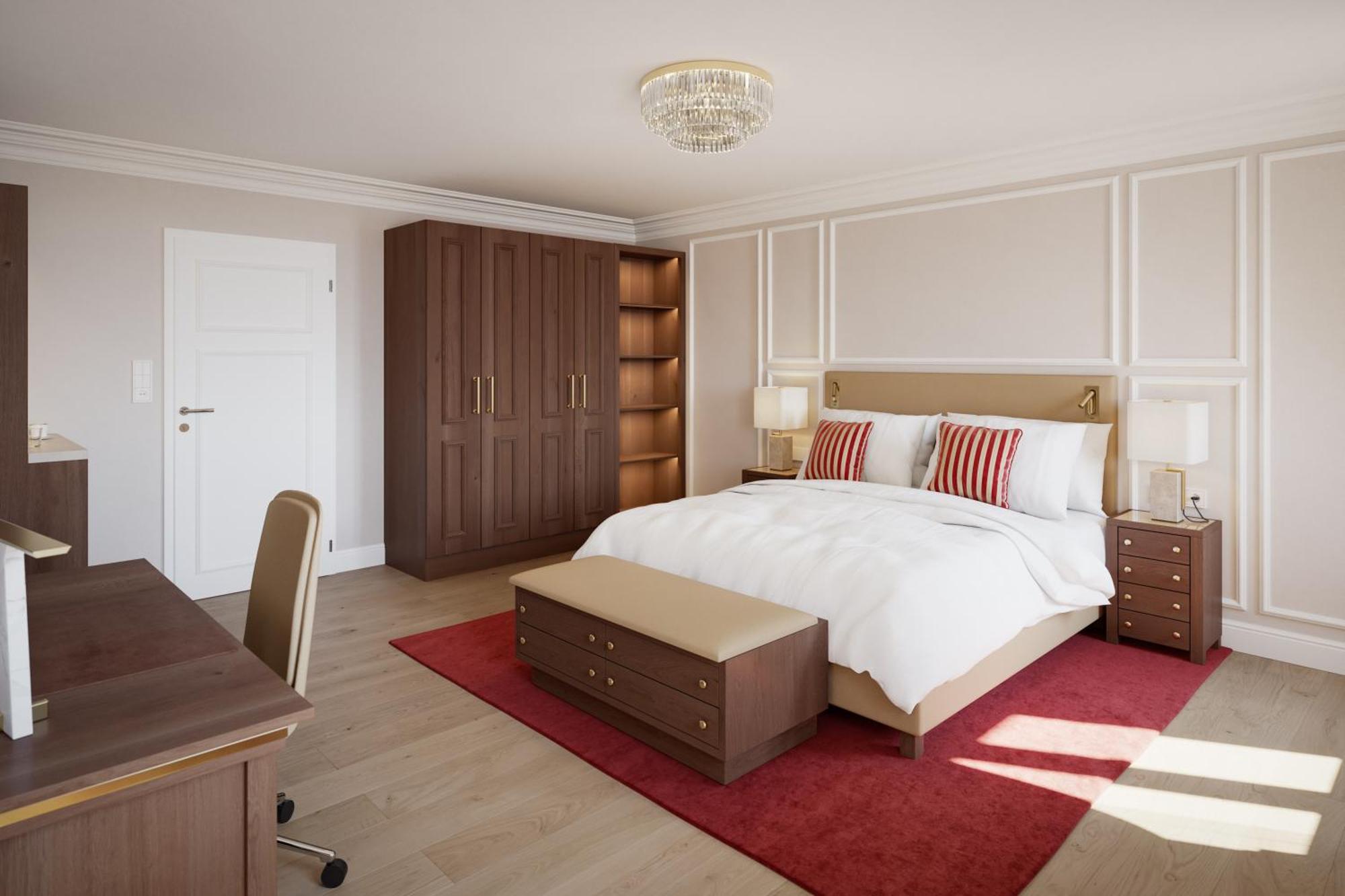 Hotel Grand National Lucerne